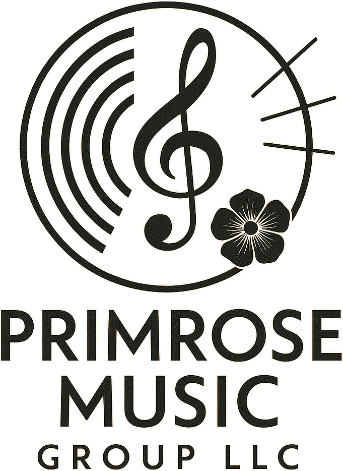 Primrose Music Group LLC logo